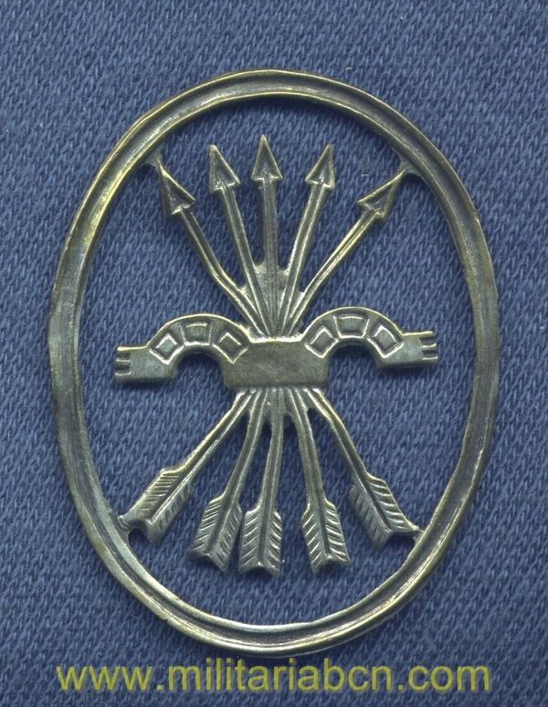 Militaria Barcelona
