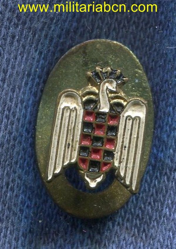 Militaria Barcelona