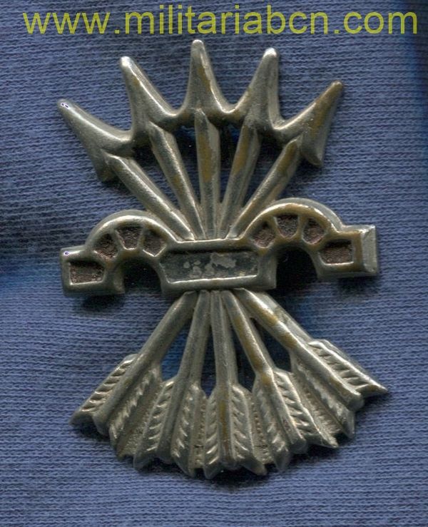 Militaria Barcelona
