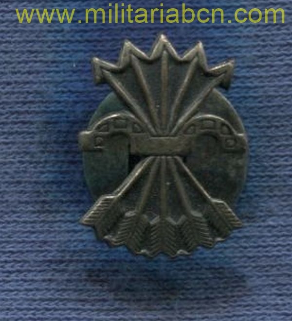 Militaria Barcelona