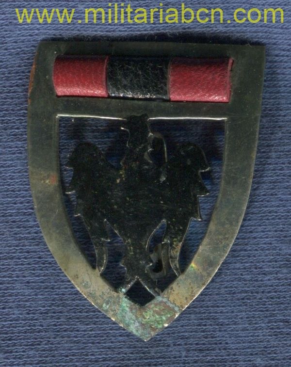 Militaria Barcelona