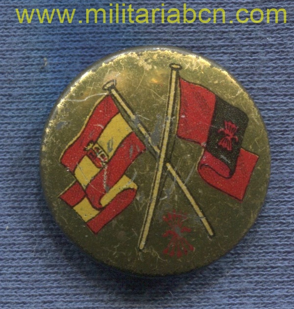 Militaria Barcelona