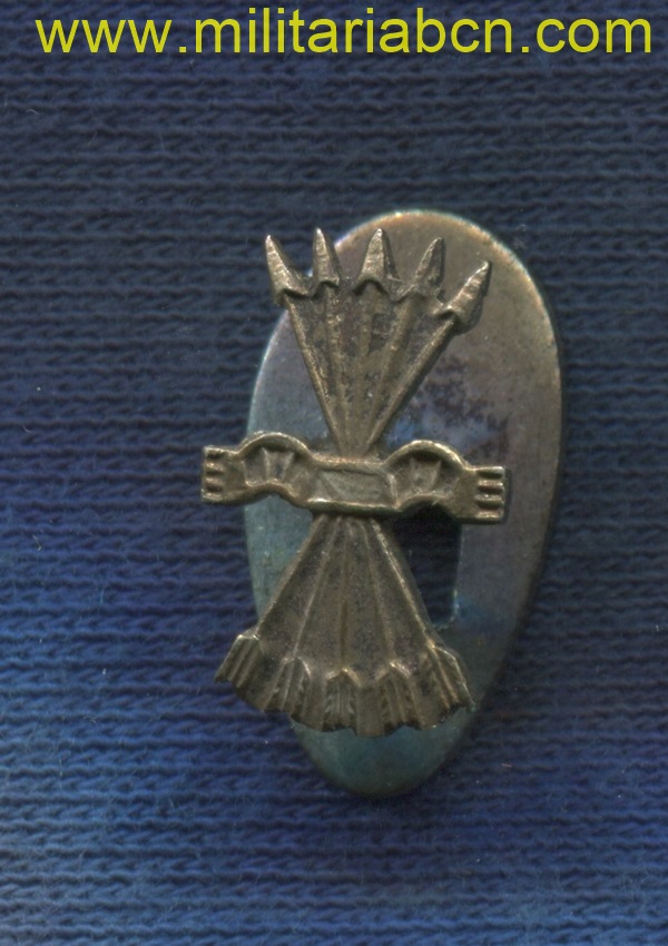 Militaria Barcelona