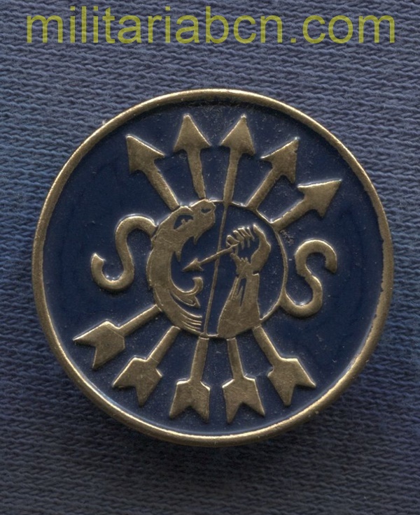 Militaria Barcelona
