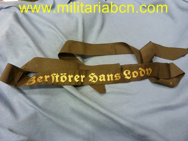 Militaria Barcelona