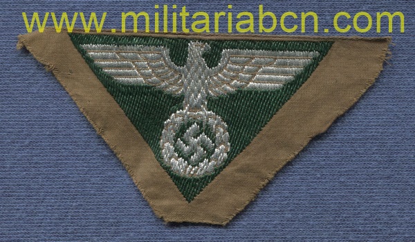 Militaria Barcelona