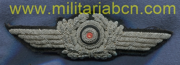 Militaria Barcelona