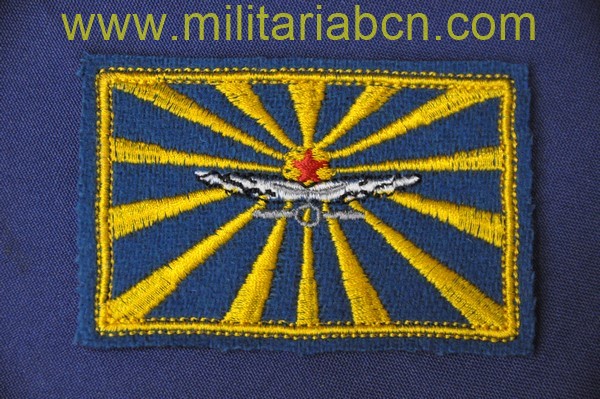 Militaria Barcelona