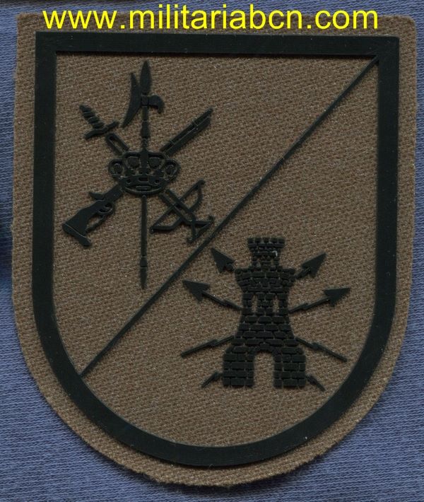 Militaria Barcelona