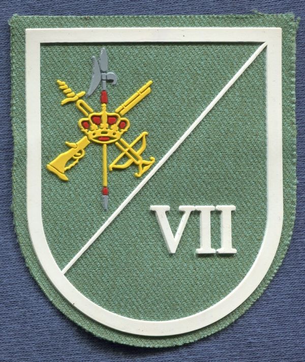 Militaria Barcelona