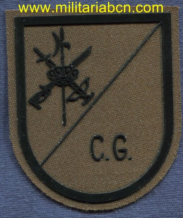 Militaria Barcelona
