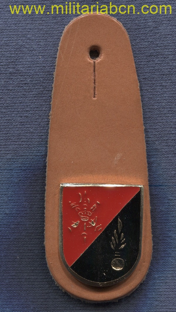 Militaria Barcelona