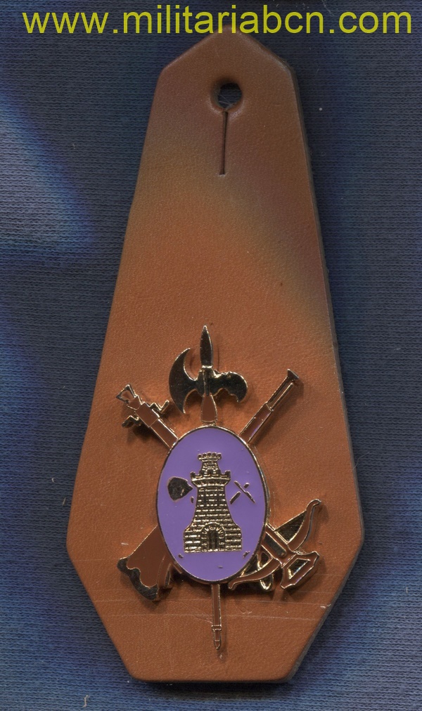 Militaria Barcelona