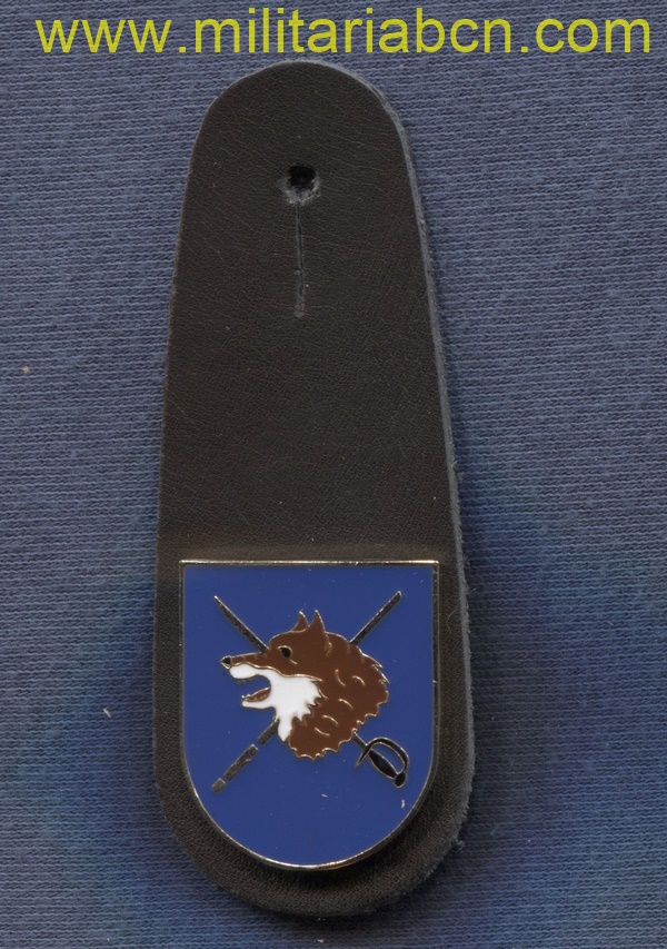 Militaria Barcelona