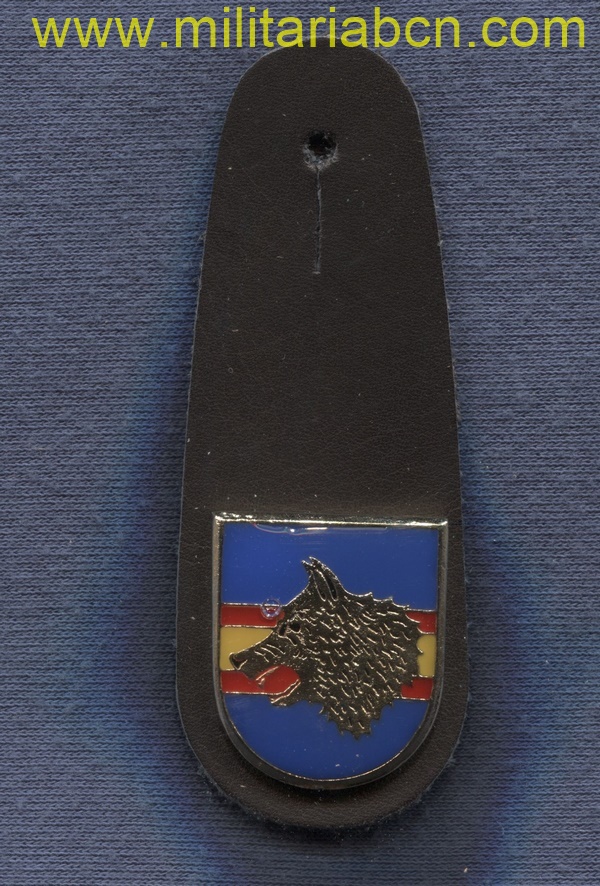Militaria Barcelona