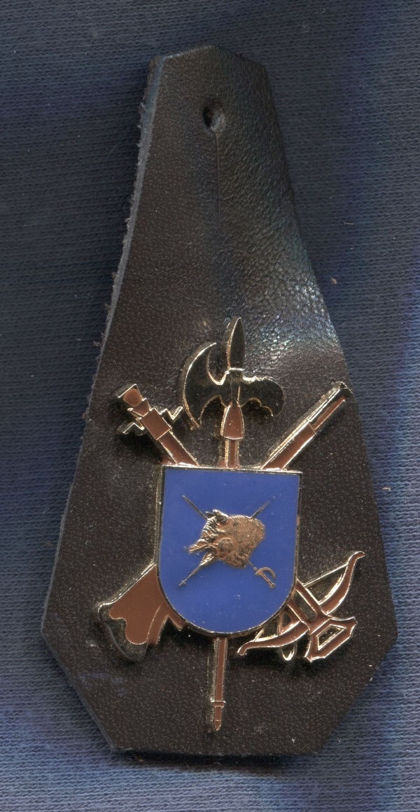 Militaria Barcelona