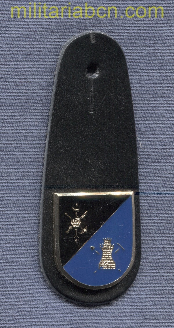 Militaria Barcelona