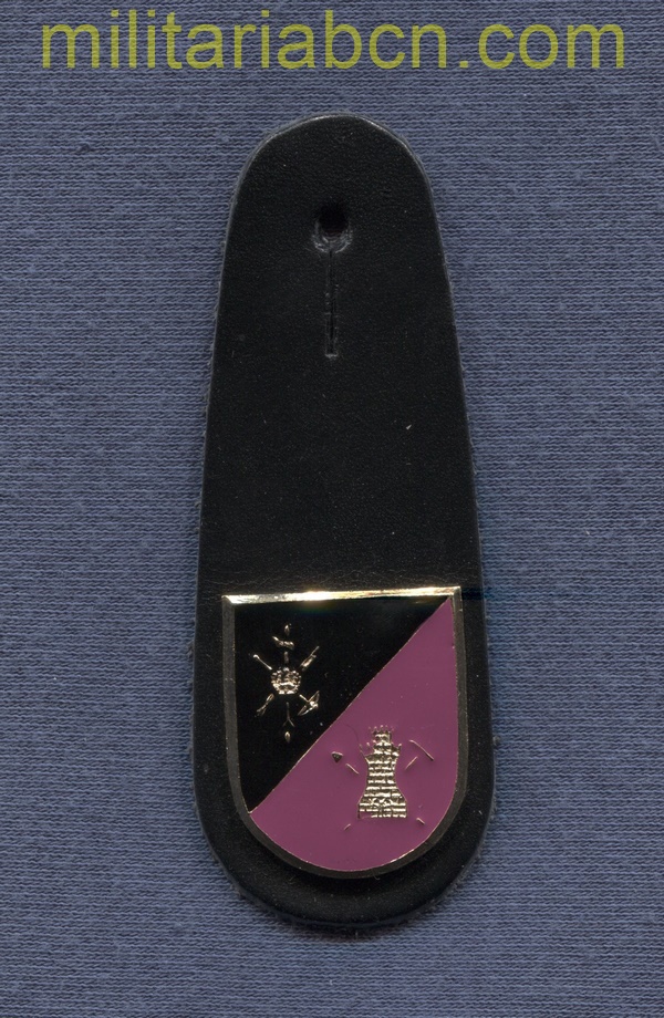 Militaria Barcelona