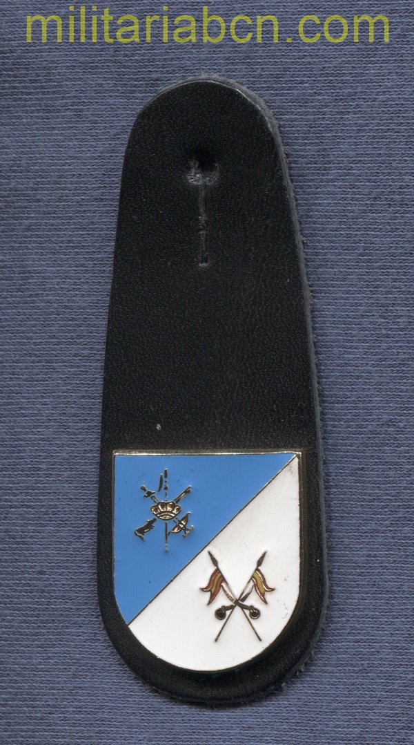 Militaria Barcelona