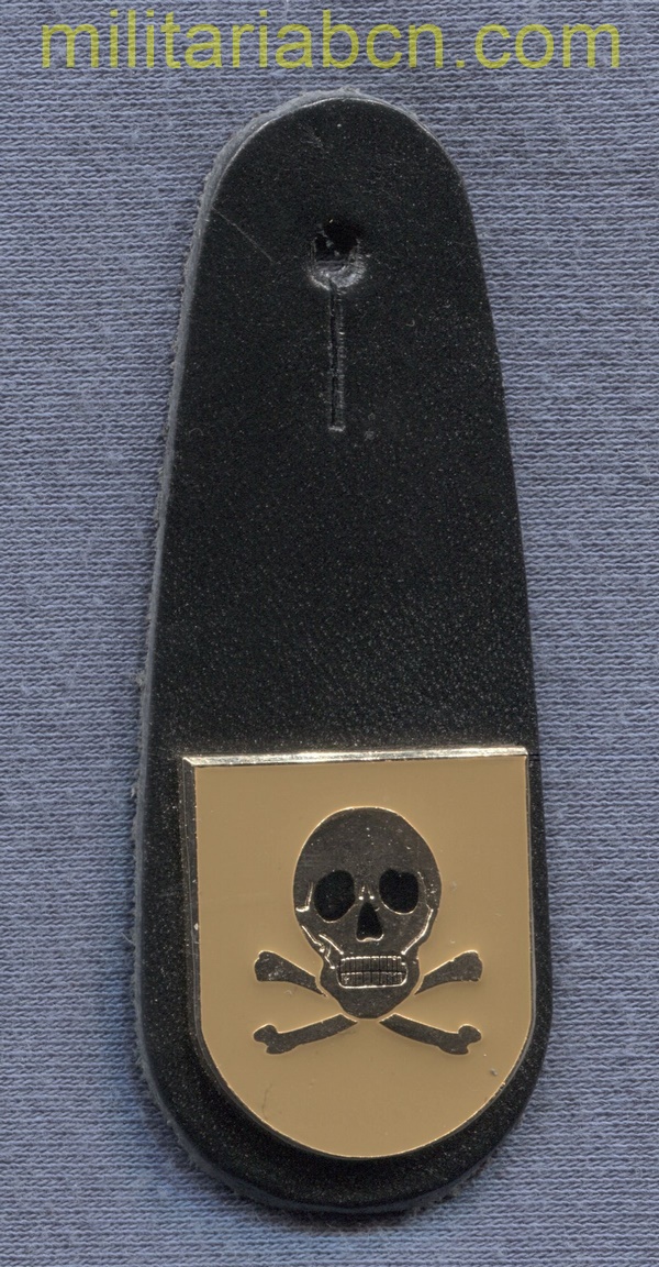 Militaria Barcelona
