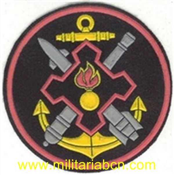 Militaria Barcelona