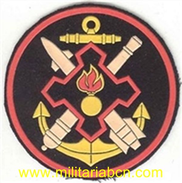 Militaria Barcelona