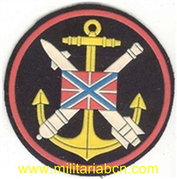 Militaria Barcelona