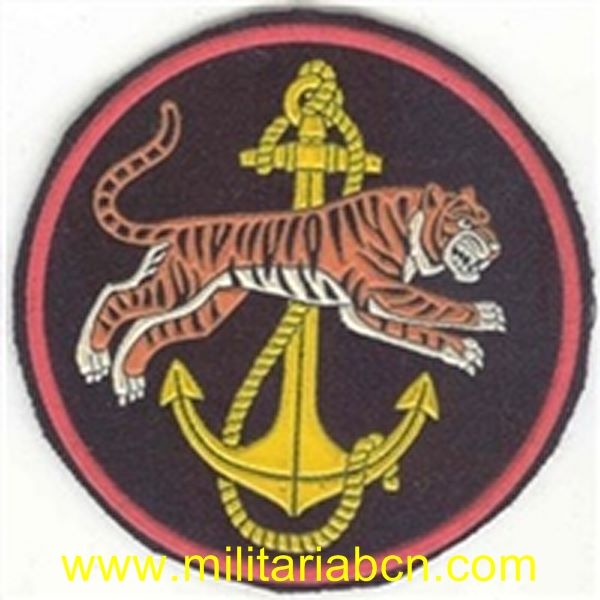 Militaria Barcelona
