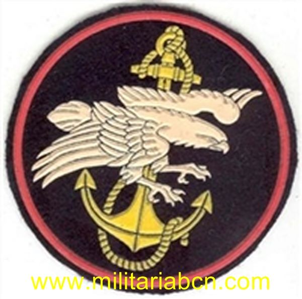 Militaria Barcelona