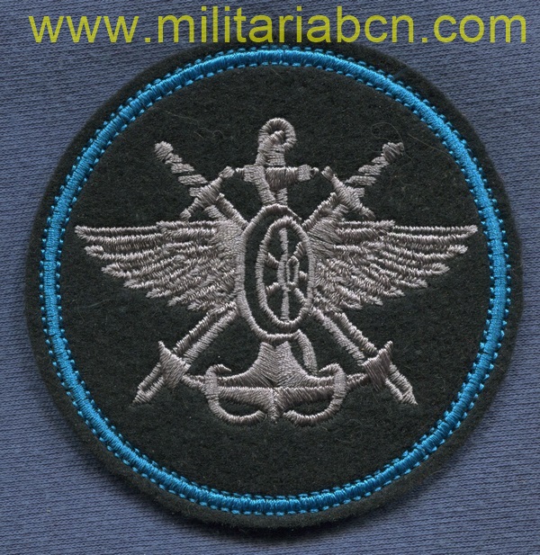 Militaria Barcelona