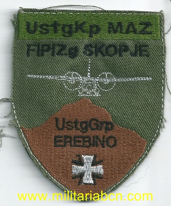 Militaria Barcelona
