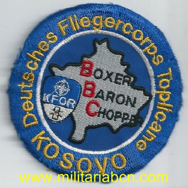 Militaria Barcelona