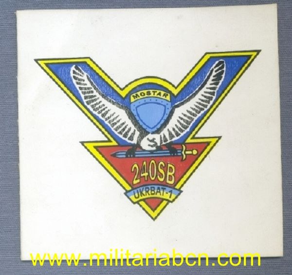 Militaria Barcelona