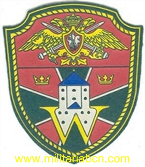 Militaria Barcelona