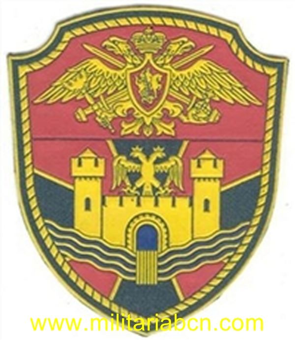 Militaria Barcelona