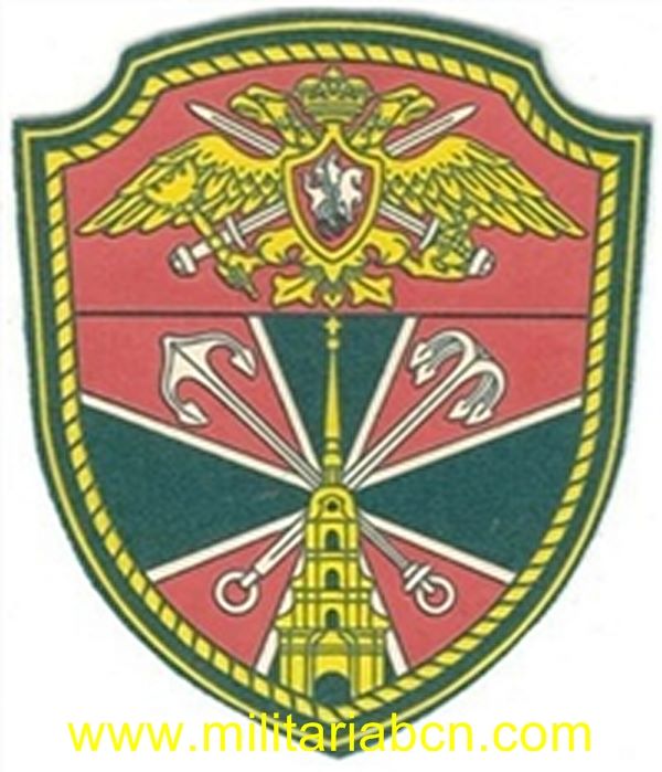 Militaria Barcelona