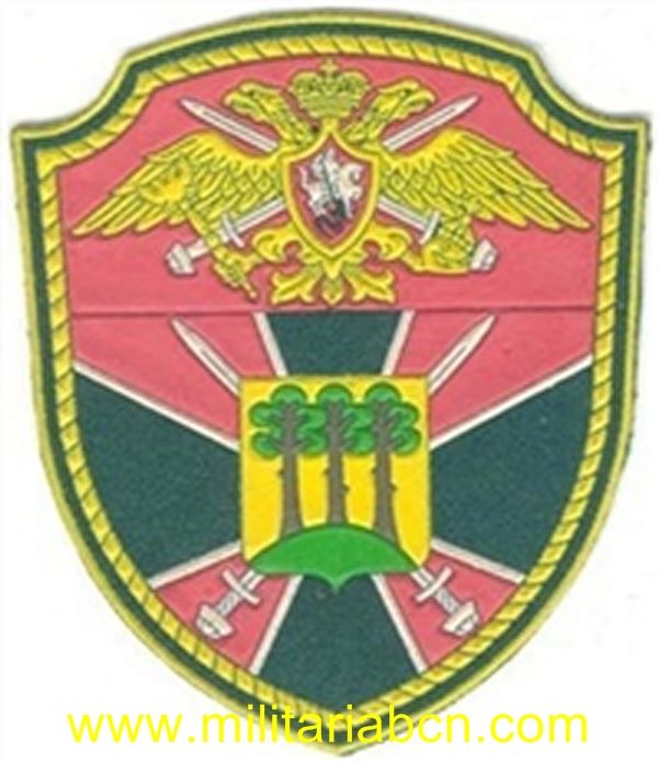Militaria Barcelona