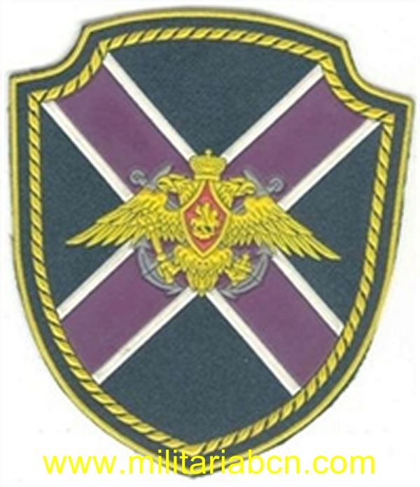 Militaria Barcelona