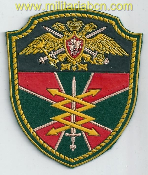Militaria Barcelona