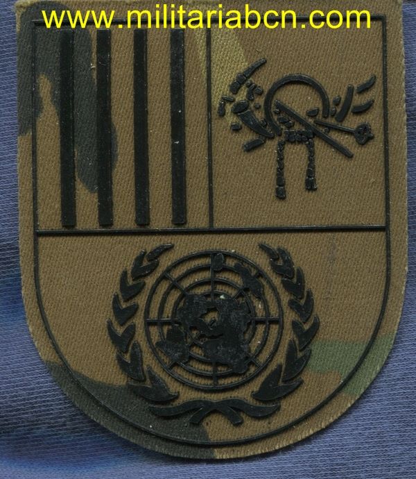 Militaria Barcelona