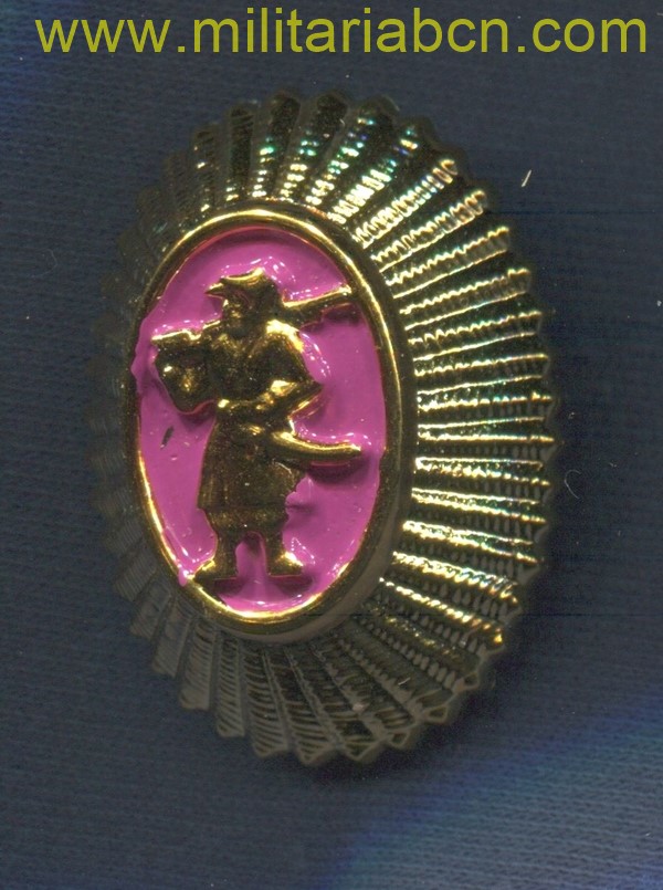 Militaria Barcelona
