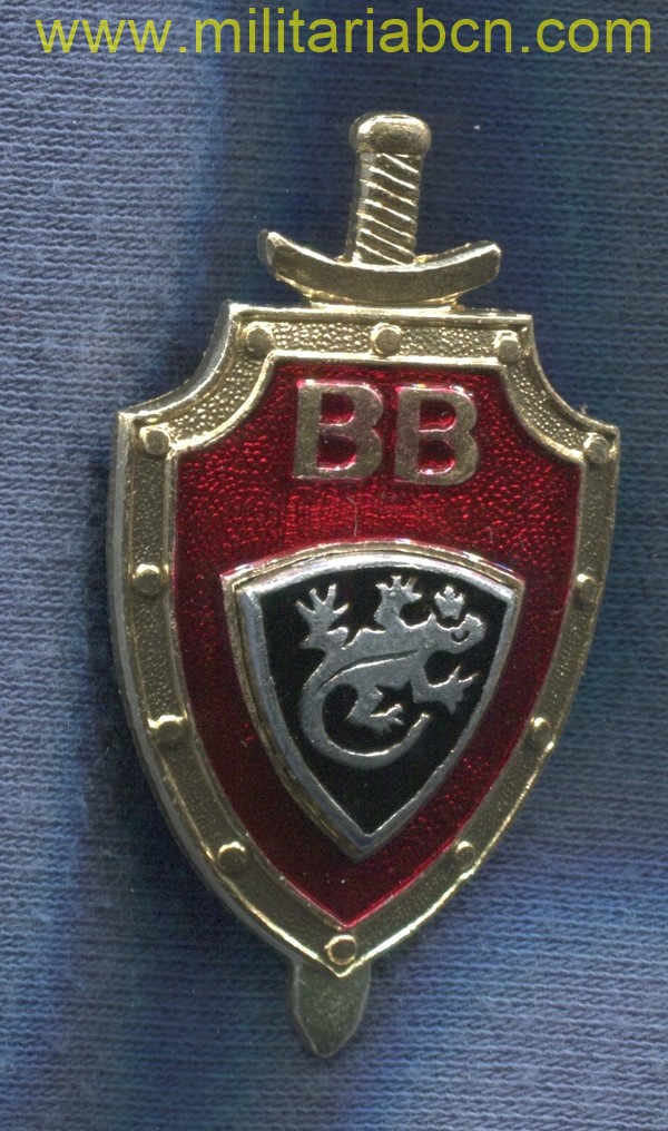 Militaria Barcelona