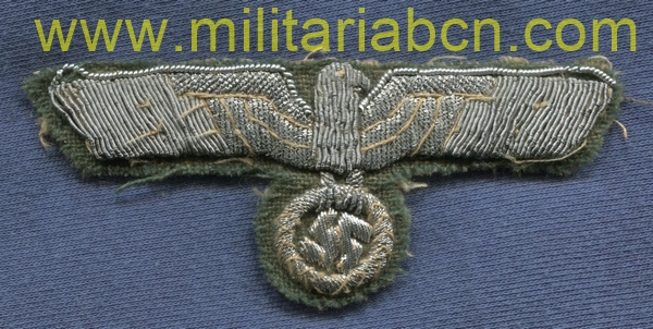 Militaria Barcelona