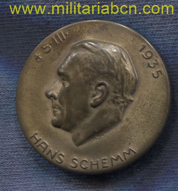 Militaria Barcelona