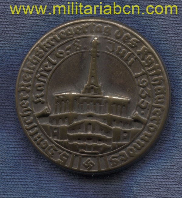 Militaria Barcelona