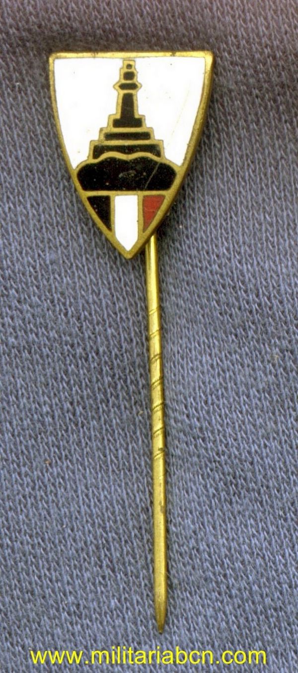 Militaria Barcelona