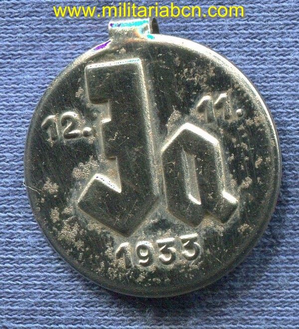 Militaria Barcelona