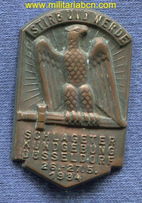 Militaria Barcelona