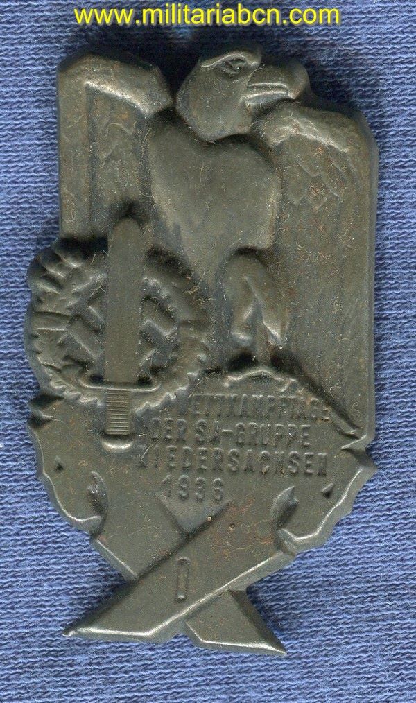 Militaria Barcelona