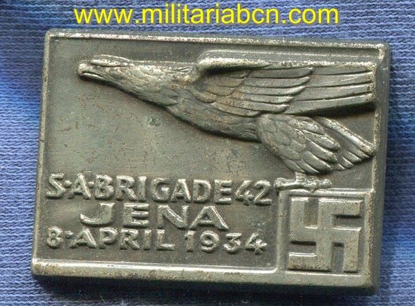Militaria Barcelona